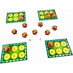 Lolly Dogs
