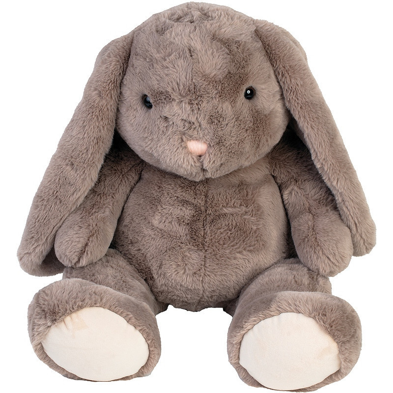 Peluche lapin 45 cm