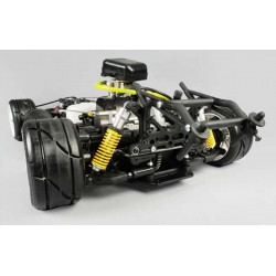 FG Sportline 465 2wd RTR Porsche GT2