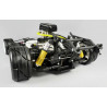 FG Sportline 465 2wd RTR Porsche GT2