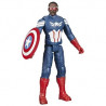 Figurine 30 Cm Captain America