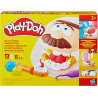 PLAY DOH CABINET DENTAIRE