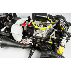 FG Sportline 465 2wd RTR Porsche GT2