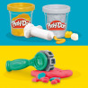 PLAY DOH CABINET DENTAIRE