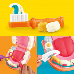 PLAY DOH CABINET DENTAIRE