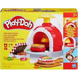 PLAY DOH PIZZERIA