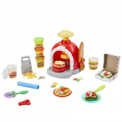 PLAY DOH PIZZERIA