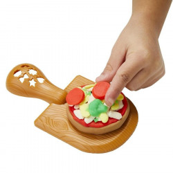 PLAY DOH PIZZERIA