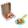PLAY DOH PIZZERIA