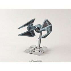 Revell 1Star wars Tie interceptor