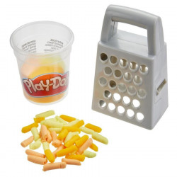 PLAY DOH PIZZERIA