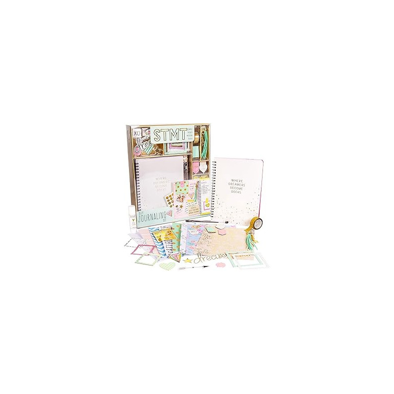 Set de scrapbooking
