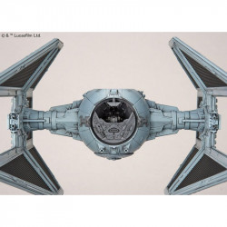 Revell 1Star wars Tie interceptor