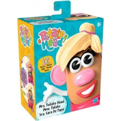 Madame Patate