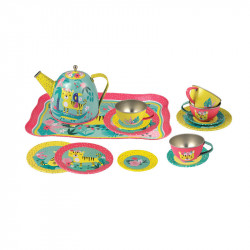 Dinette set valisette