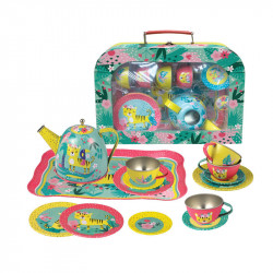 Dinette set valisette