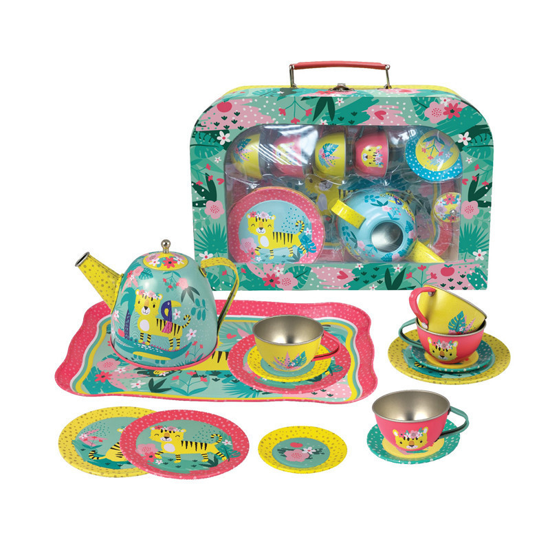 Dinette set valisette