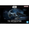 Revell 1Star wars Tie interceptor