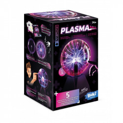 Boule Plasma 15 CM