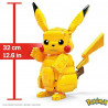 Pokemon Pikachu GEANT Mega Block