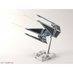 Revell 1Star wars Tie interceptor