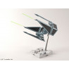 Revell 1Star wars Tie interceptor