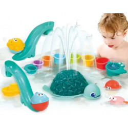 Ludi Coffret de bains XXL