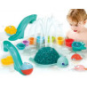 Ludi Coffret de bains XXL