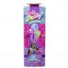 Barbie Partie Glam violet