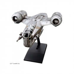 Revell 1Star wars Razor crest