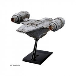 Revell 1Star wars Razor crest