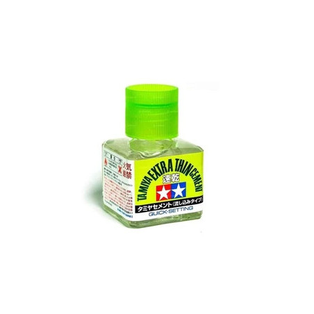 Colle liquide extra fluide rapide
