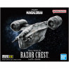 Revell 1Star wars Razor crest
