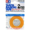 Tamiya Masquage 2mm