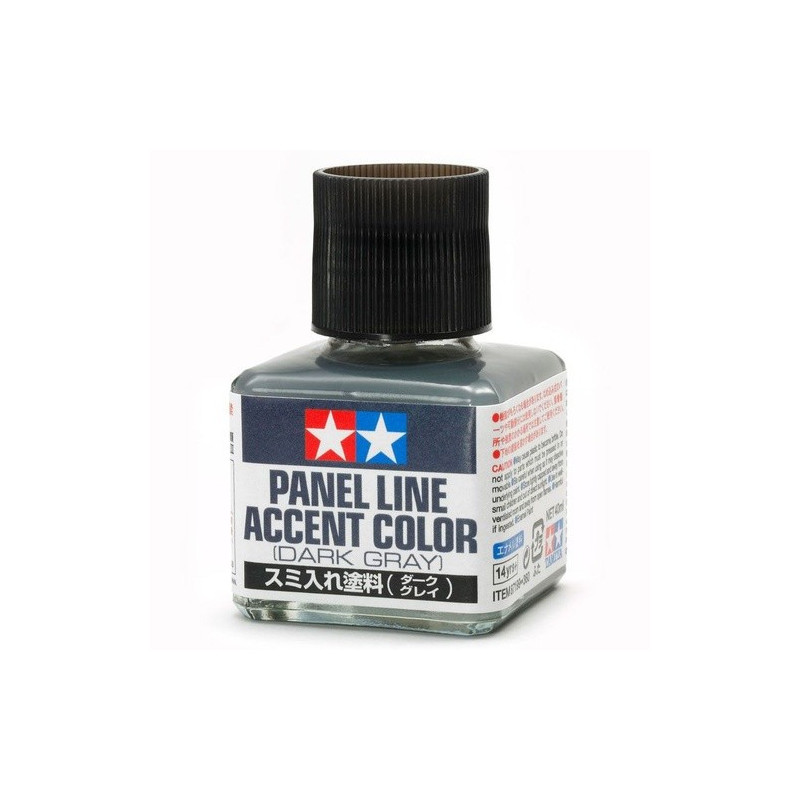 Tamiya Panel Gris