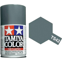 Tamiya Bombe TS42
