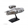 Revell 1Star wars Razor crest