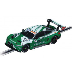 Carrera Go 1 .24 Bmw M4 Gt3 RS verte