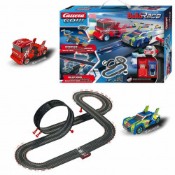Carrera GO Circuit 1 43 Build N RAce