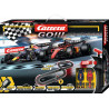 Carrera Go circuit F1 Ferrari RedBull