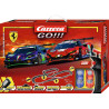 Carrera GO Circuit 1 43 Ferrari