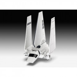 Revell Imperial Shutlle