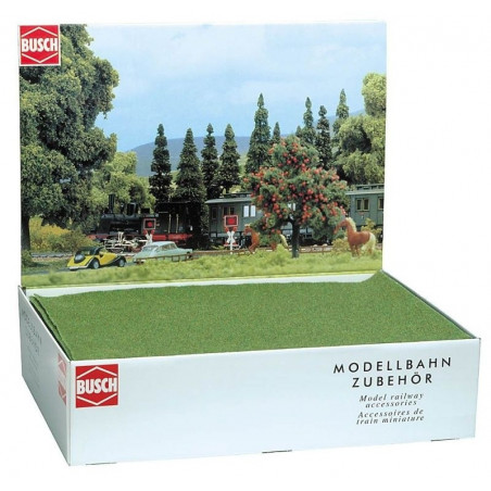 Busch Tapis herbe a4 Premium