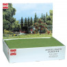 Busch Tapis herbe a4 Premium