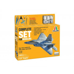 Model Set Italeri 1 72 F35