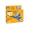 Model Set Italeri 1 72 F35