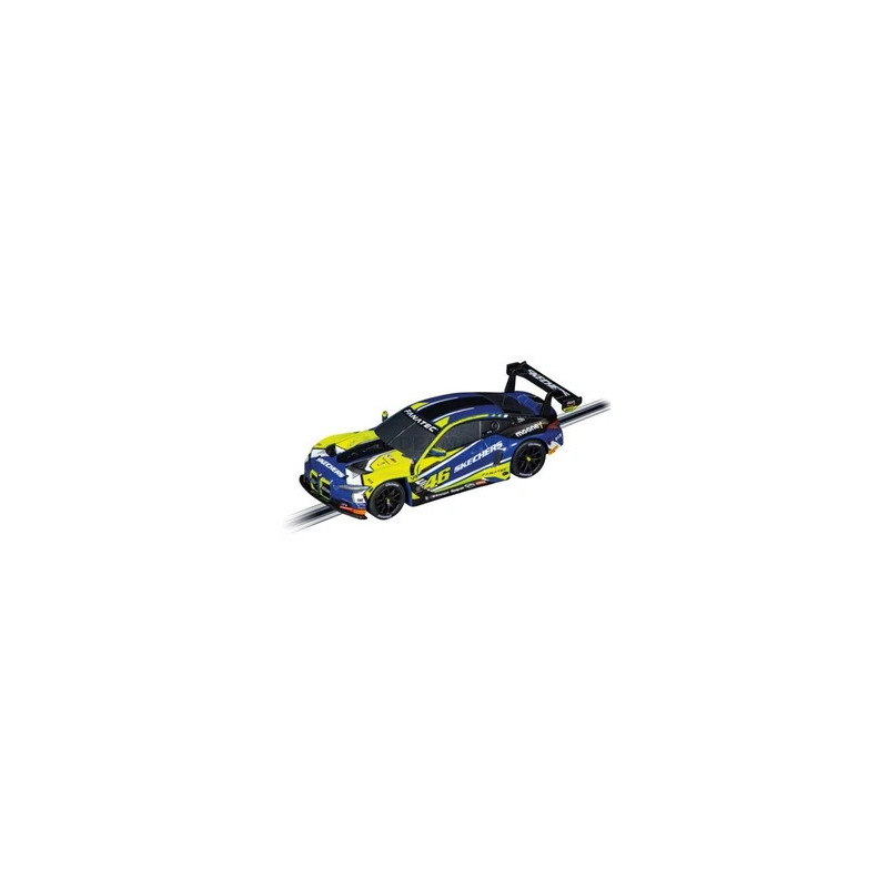 Carrera Go 1 .24 Bmw M4 Gt3 RS