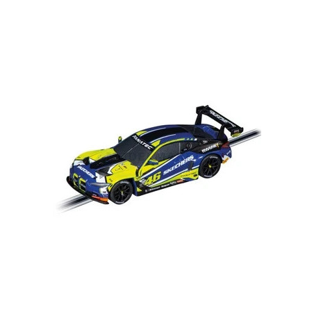 Carrera Go 1 .24 Bmw M4 Gt3 RS