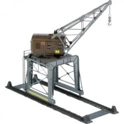 Faller HO 1 87 Gamme hobby portique grue