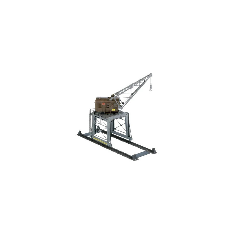 Faller HO 1 87 Gamme hobby portique grue